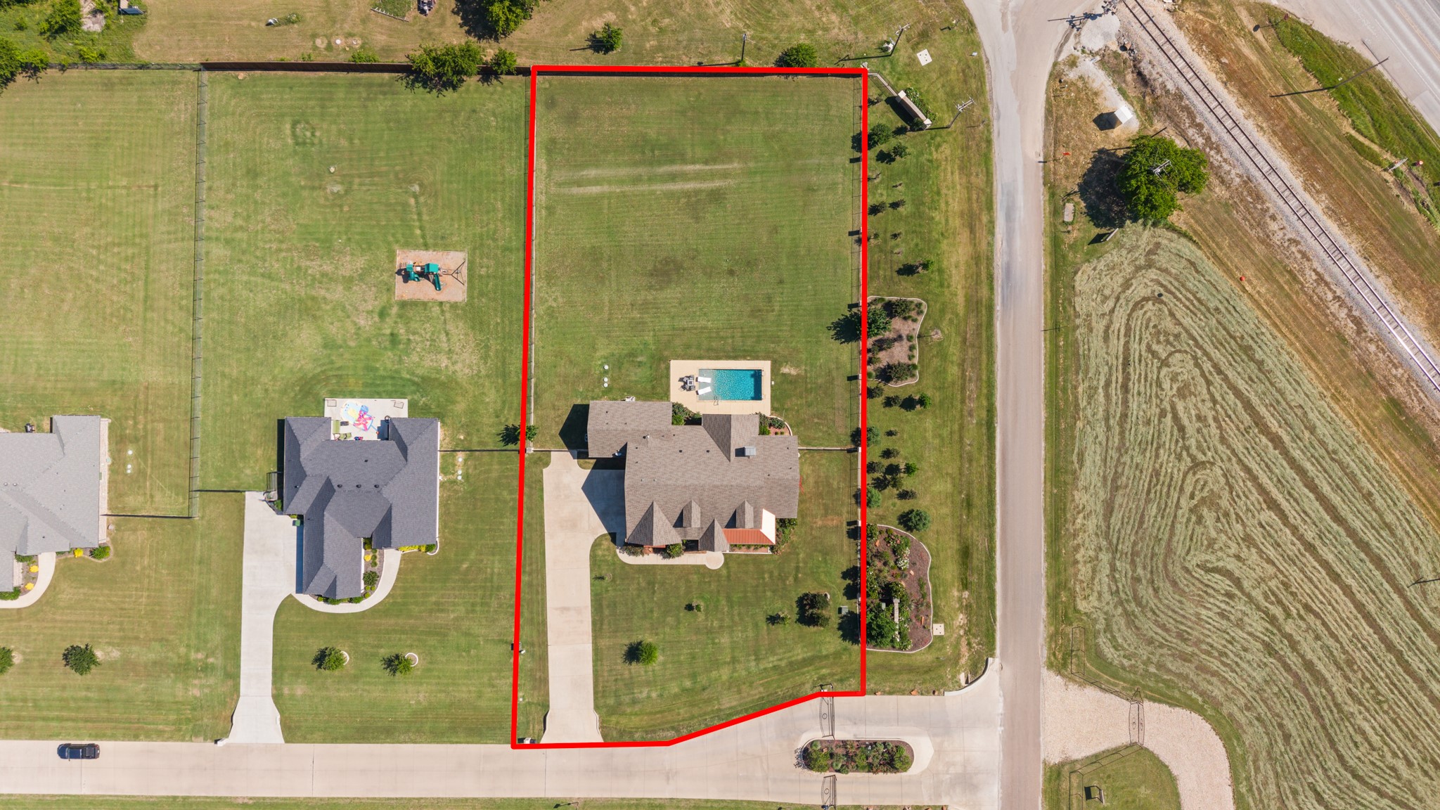9833 Wildcat Ridge Godley TX 76044