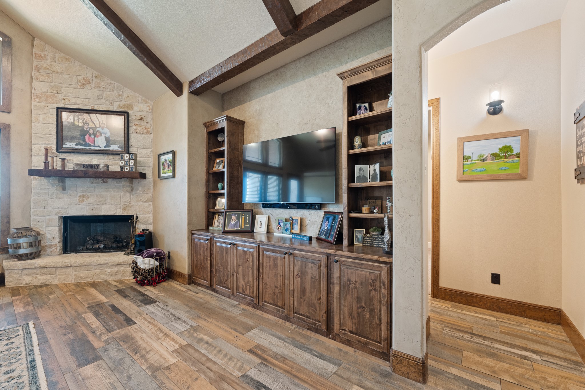 9833 Wildcat Ridge Godley TX 76044