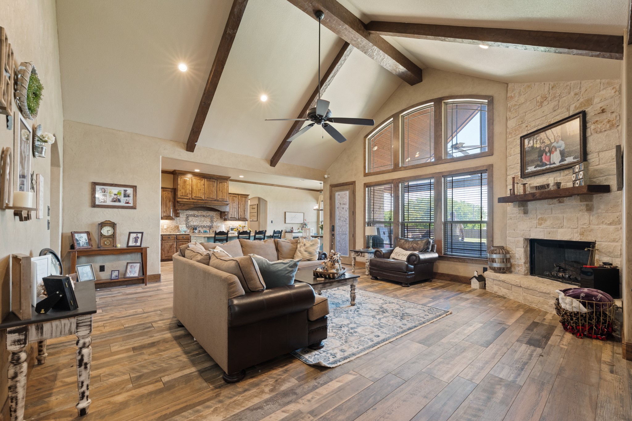 9833 Wildcat Ridge Godley TX 76044