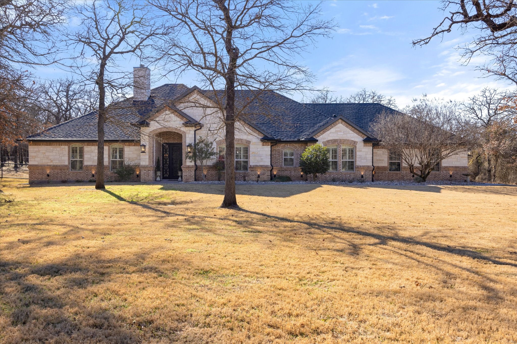 6108 Temple Oaks Court Granbury TX 76049