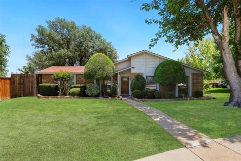 3813 Grecian Court Plano TX 75074