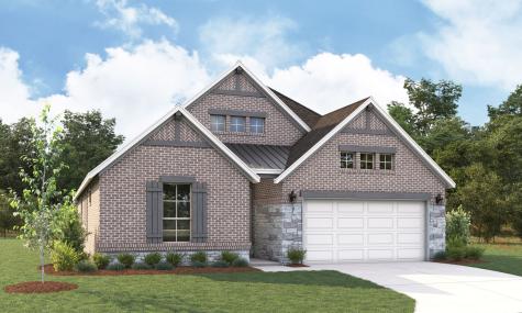 3004 Flintrock Lane Anna TX 75409