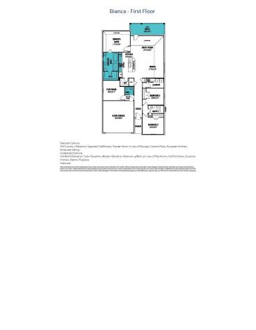3004 Flintrock Lane Anna TX 75409