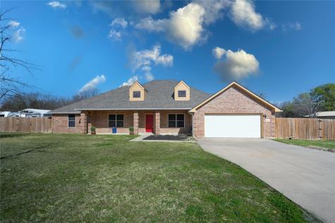 207 Grant Drive Fate TX 75189