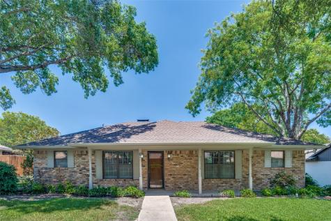 210 Lynge Drive Allen TX 75013