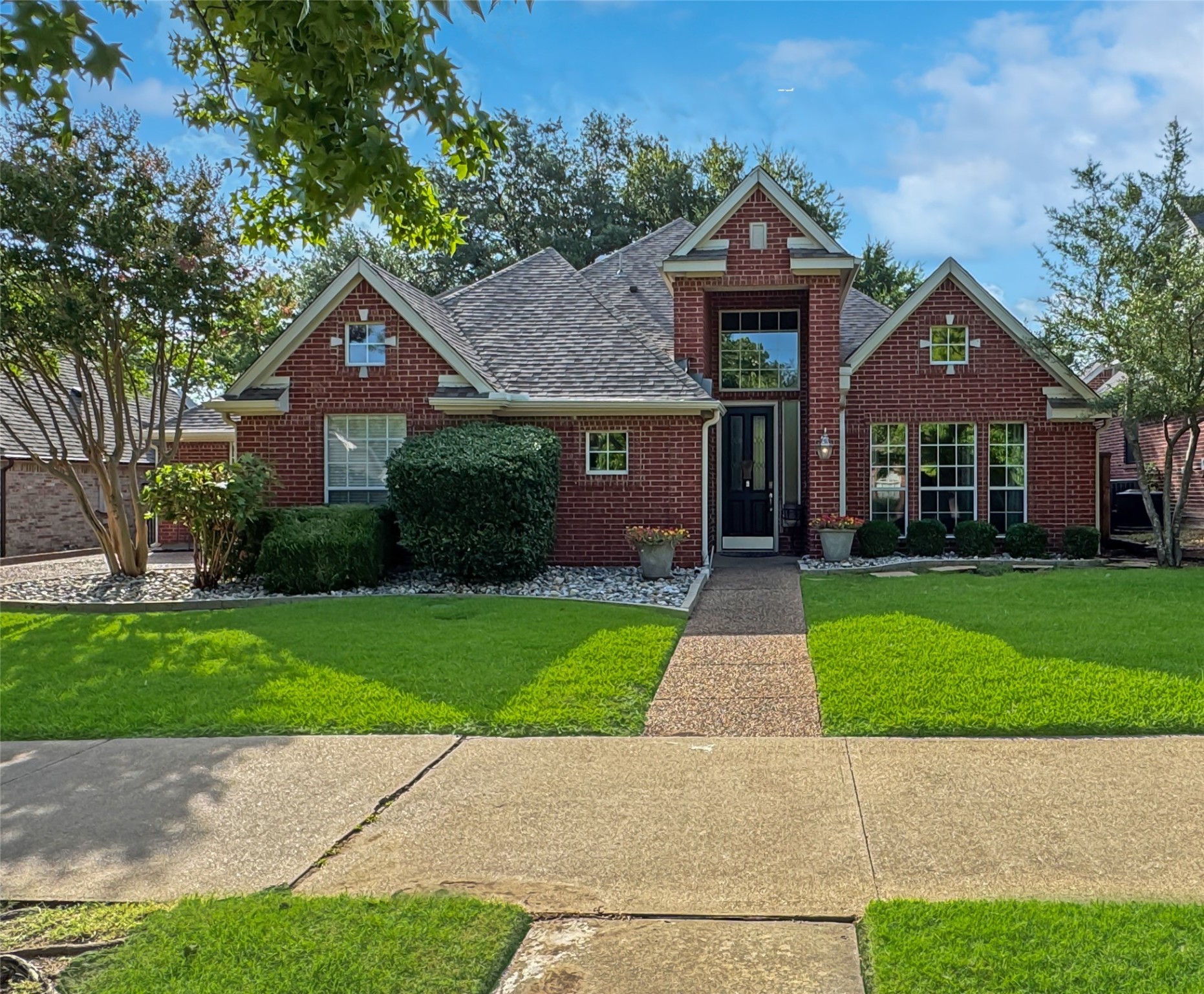 2629 Valley Creek Trail Mckinney TX 75072