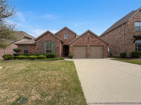 2613 Oak Blossom Drive Mckinney TX 75071