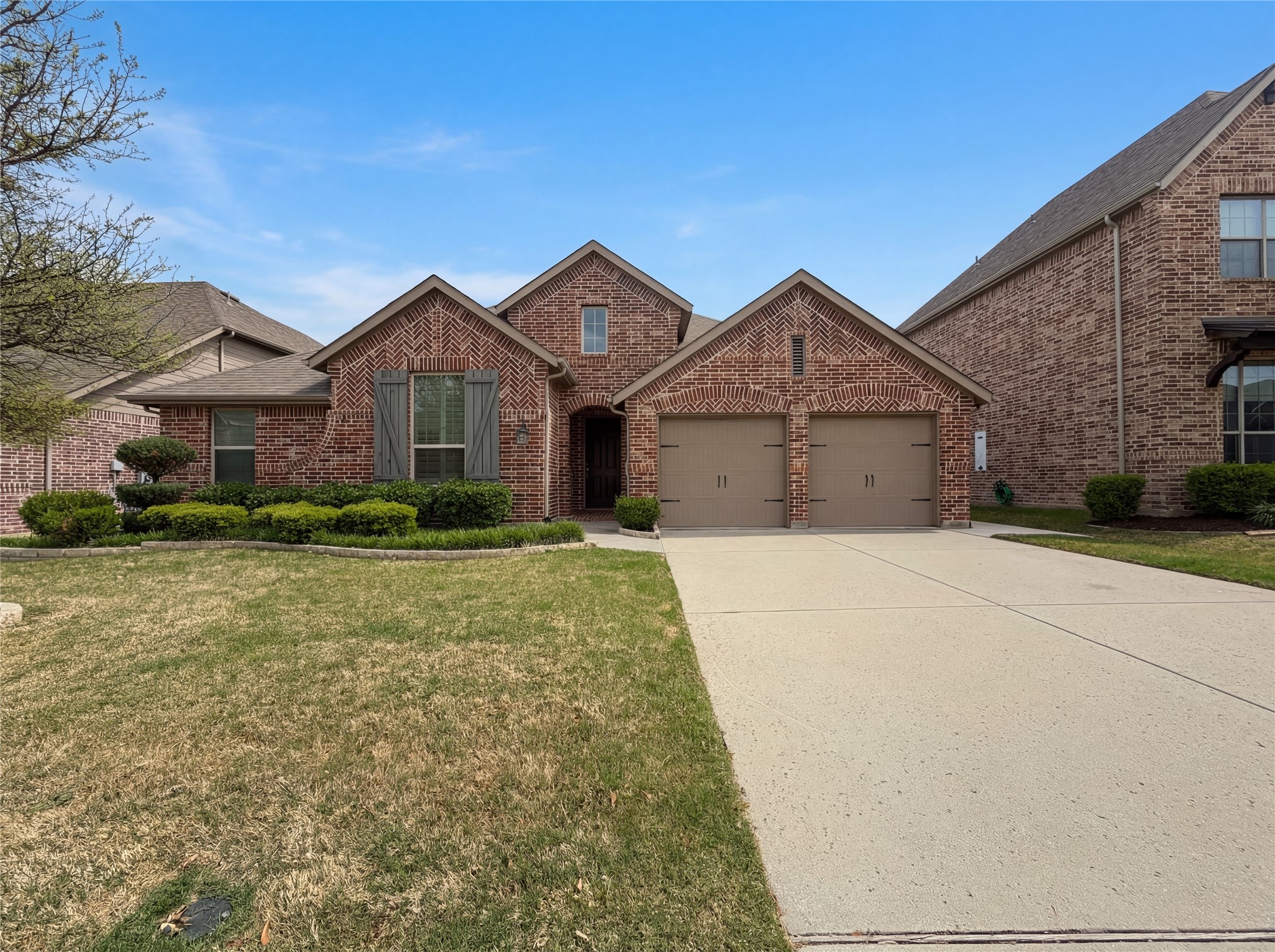 2613 Oak Blossom Drive Mckinney TX 75071
