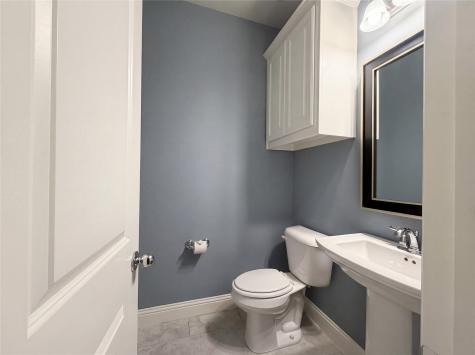 2613 Oak Blossom Drive Mckinney TX 75071