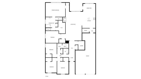 2613 Oak Blossom Drive Mckinney TX 75071
