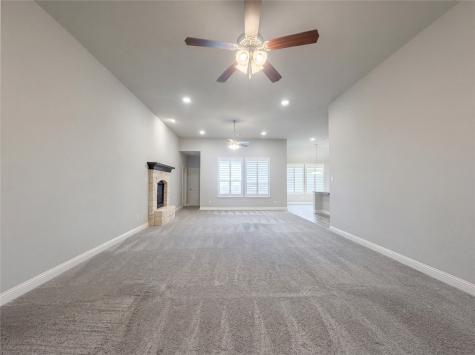 2613 Oak Blossom Drive Mckinney TX 75071