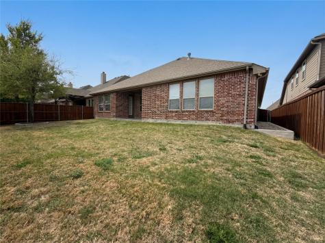 2613 Oak Blossom Drive Mckinney TX 75071