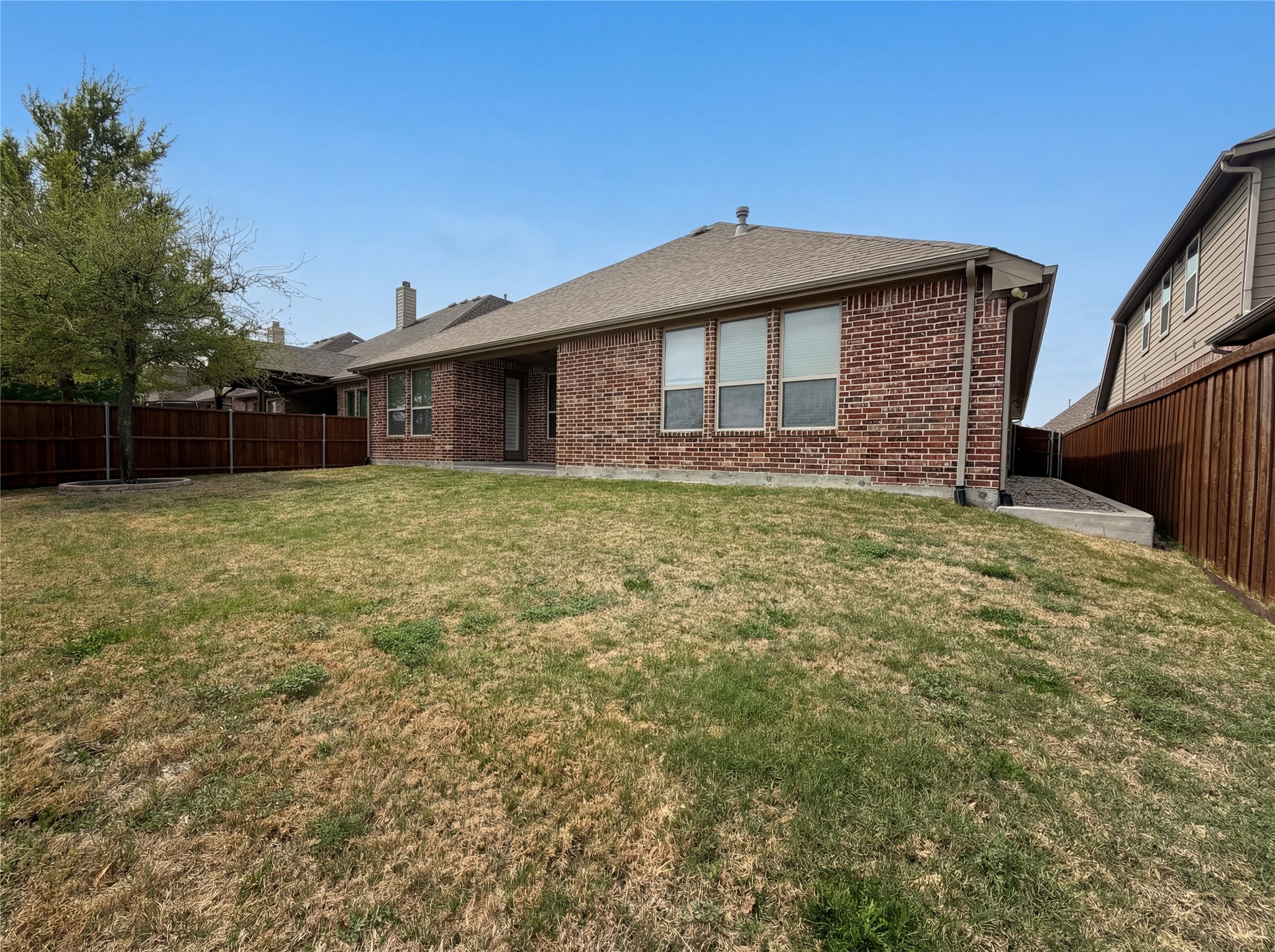 2613 Oak Blossom Drive Mckinney TX 75071