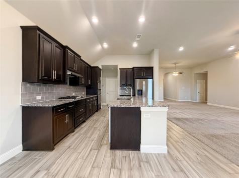 2613 Oak Blossom Drive Mckinney TX 75071