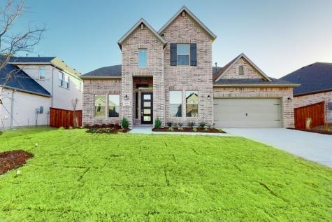 1079 Rosecrush Drive Haslet TX 76052