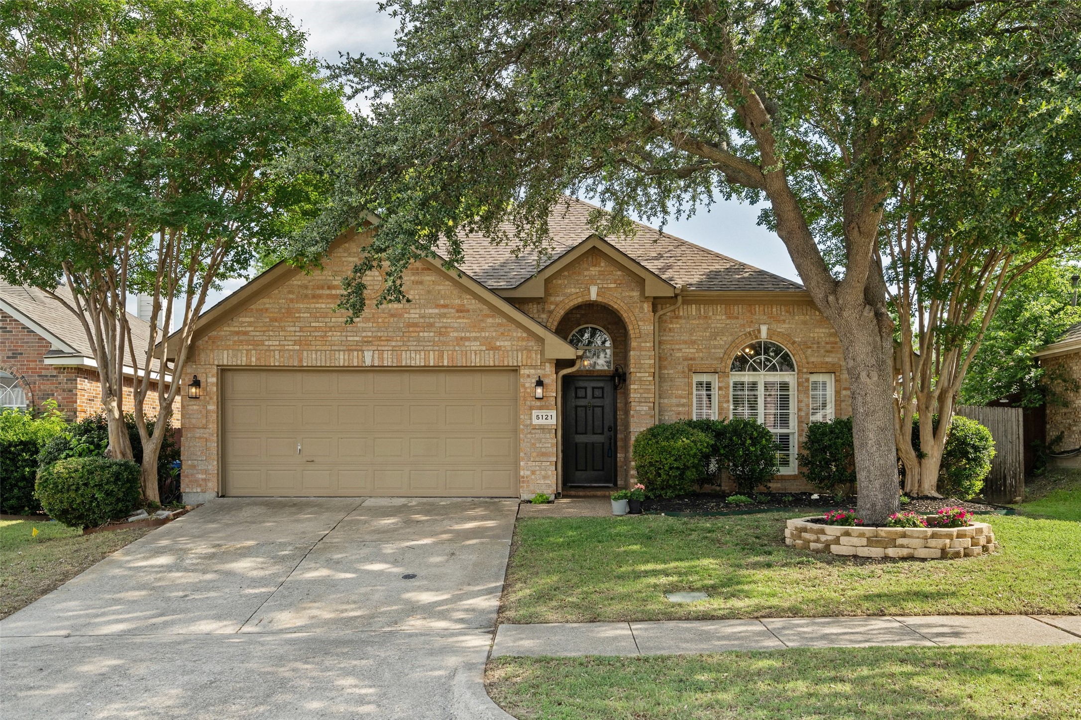 5121 Grampian Way Mckinney TX 75071