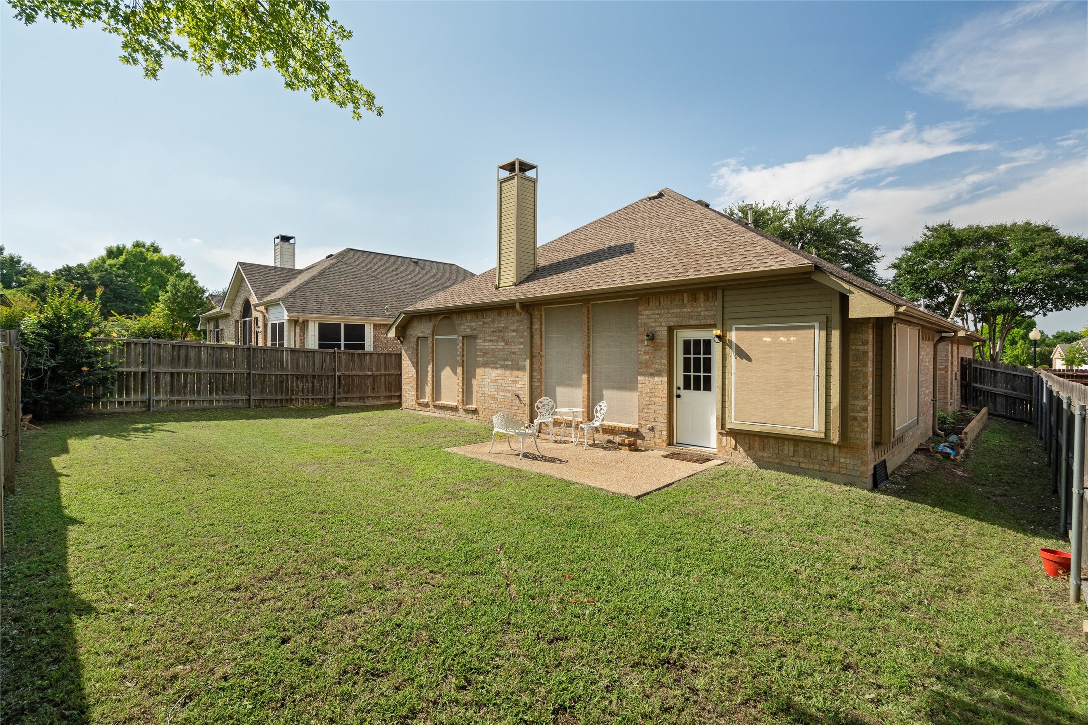 5121 Grampian Way Mckinney TX 75071