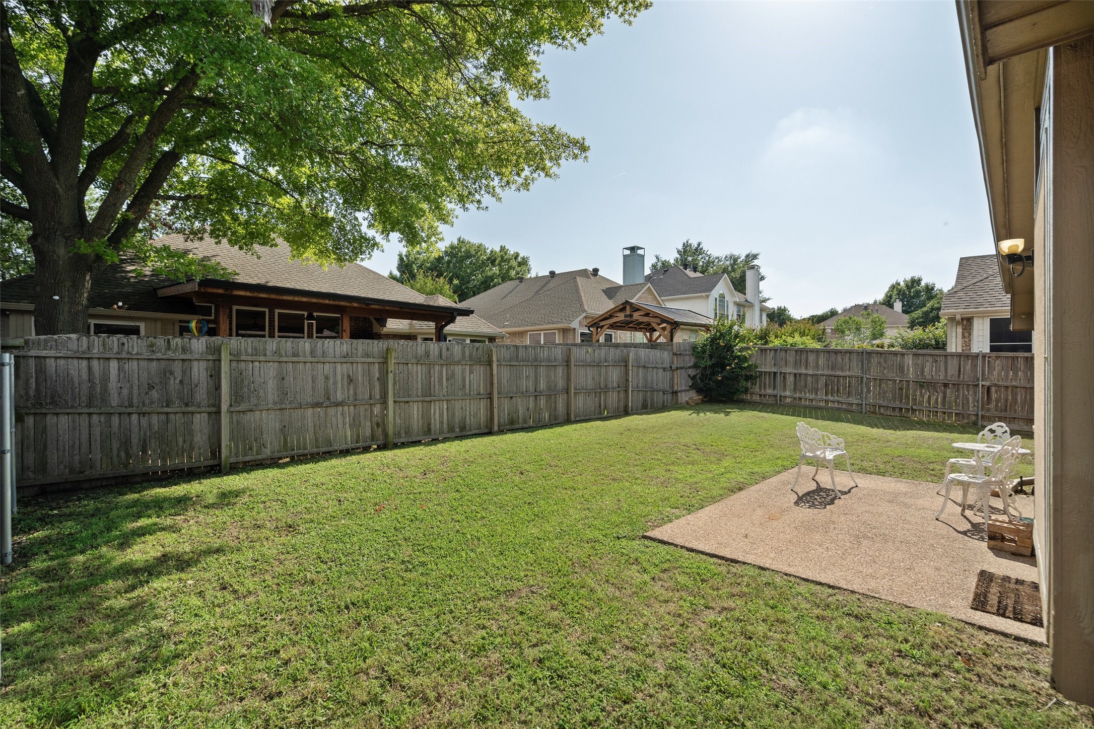 5121 Grampian Way Mckinney TX 75071