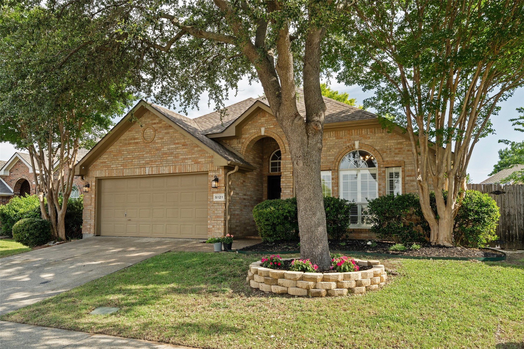 5121 Grampian Way Mckinney TX 75071