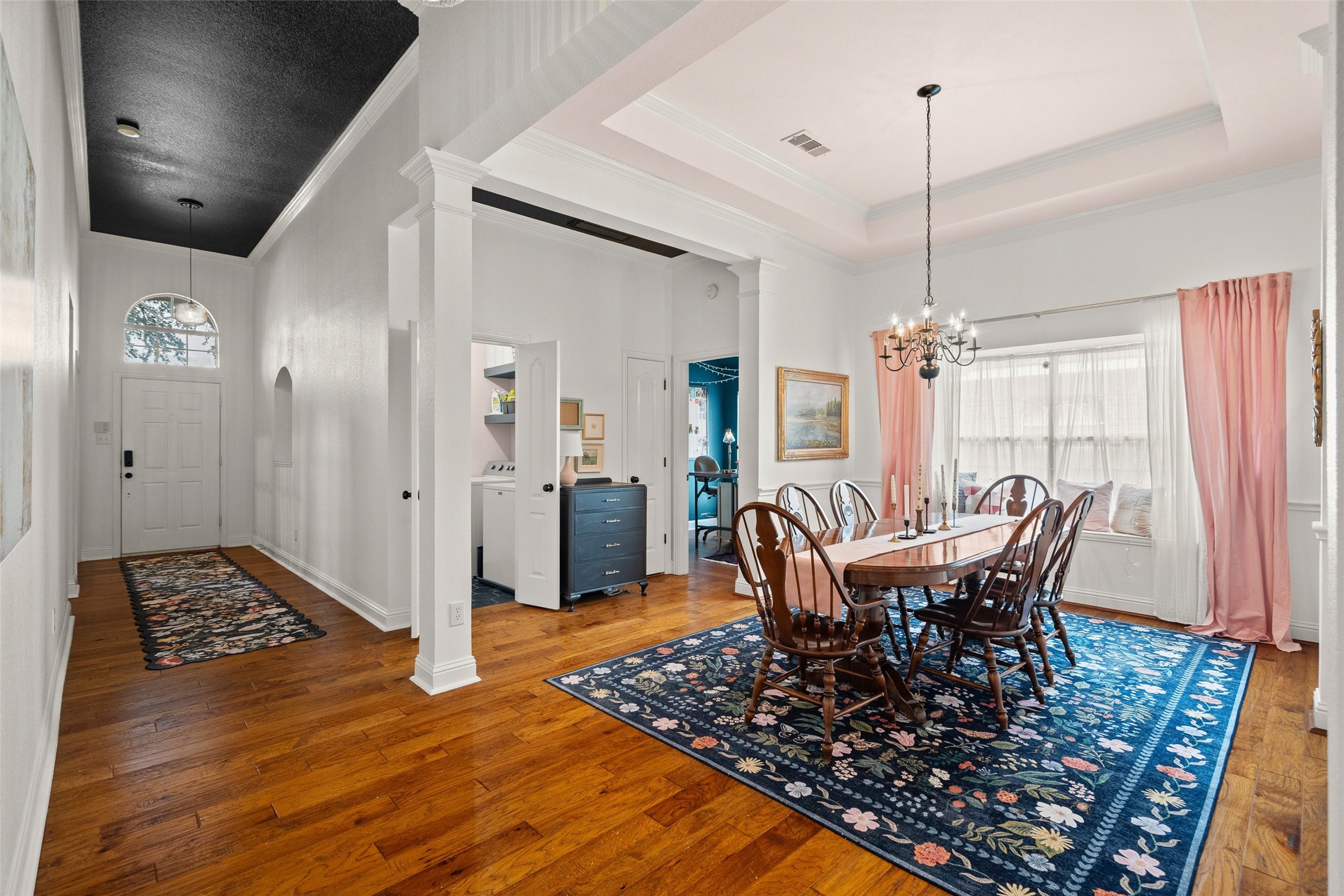 5121 Grampian Way Mckinney TX 75071