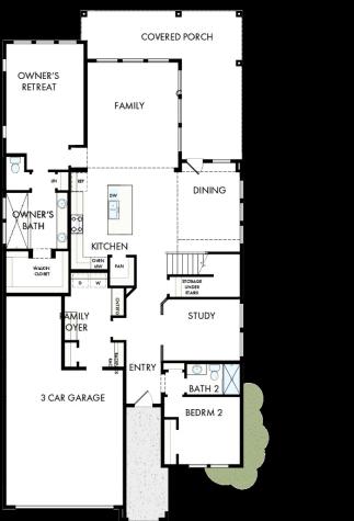 2049 Pedernales Lane Celina TX 75009