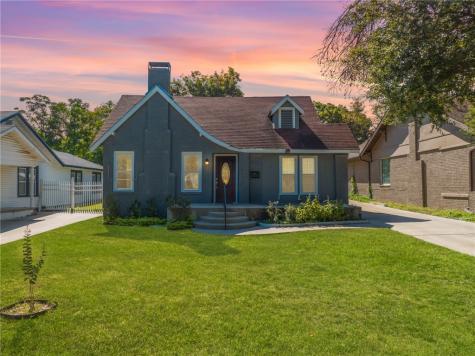 2920 Windsor Avenue Waco TX 76708
