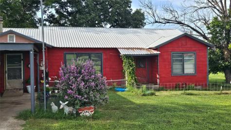 604 W Coyote Trail Richland Springs TX 76871