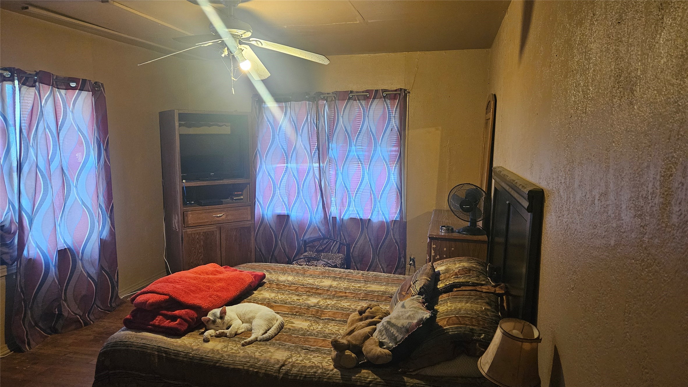 604 W Coyote Trail Richland Springs TX 76871