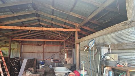 604 W Coyote Trail Richland Springs TX 76871