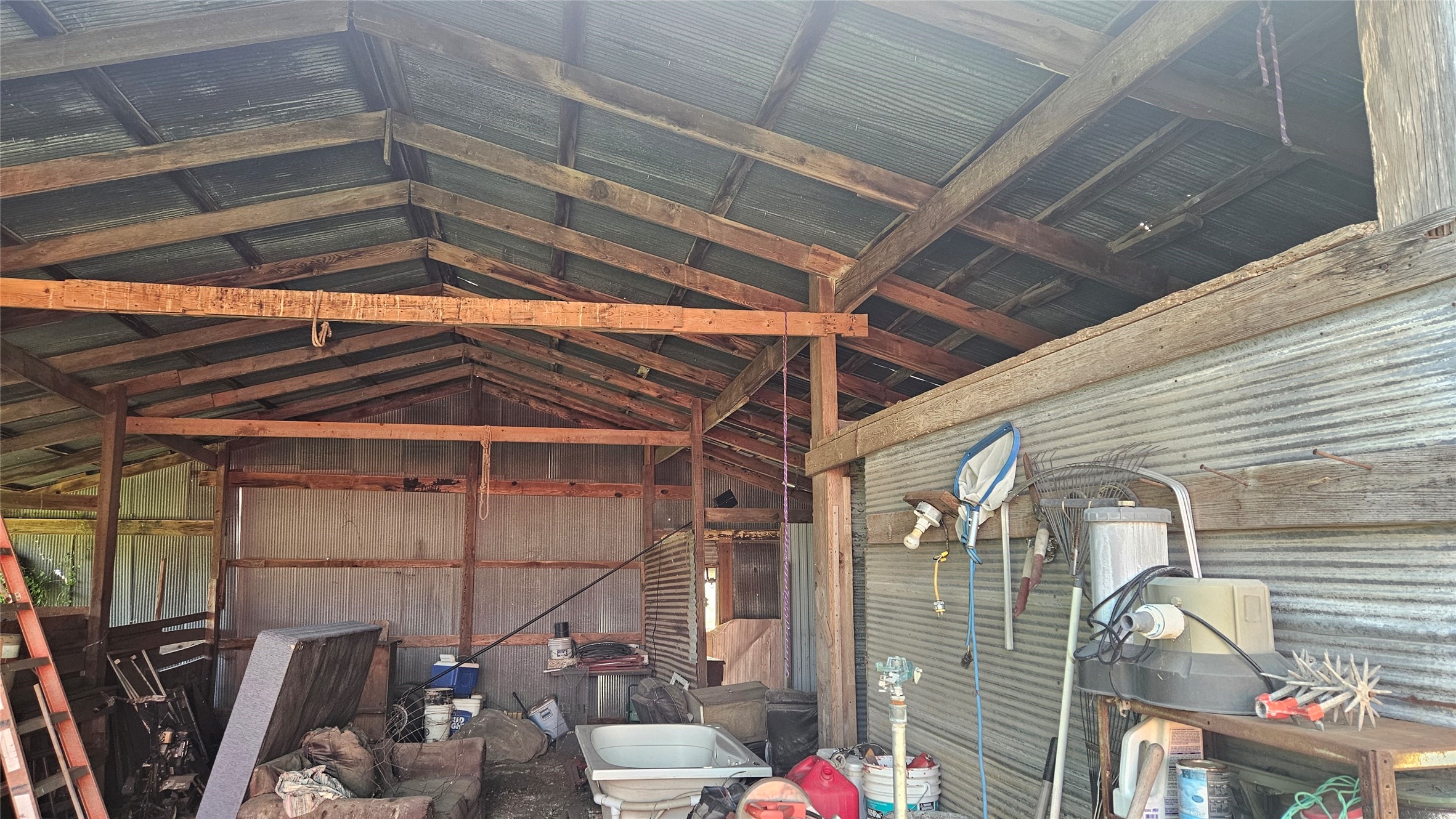 604 W Coyote Trail Richland Springs TX 76871