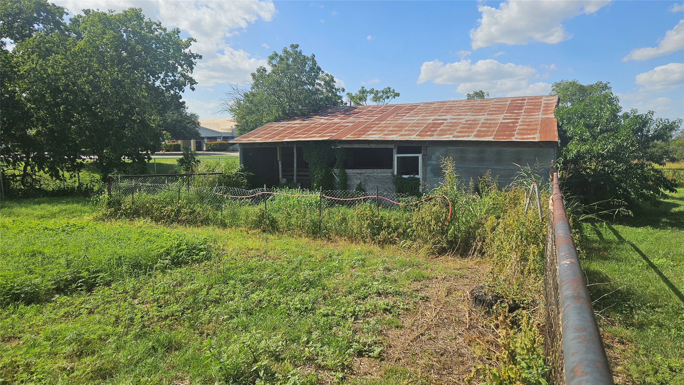 604 W Coyote Trail Richland Springs TX 76871