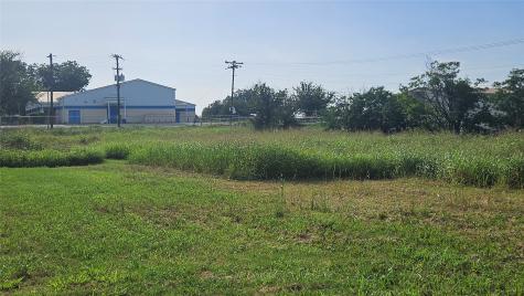 604 W Coyote Trail Richland Springs TX 76871