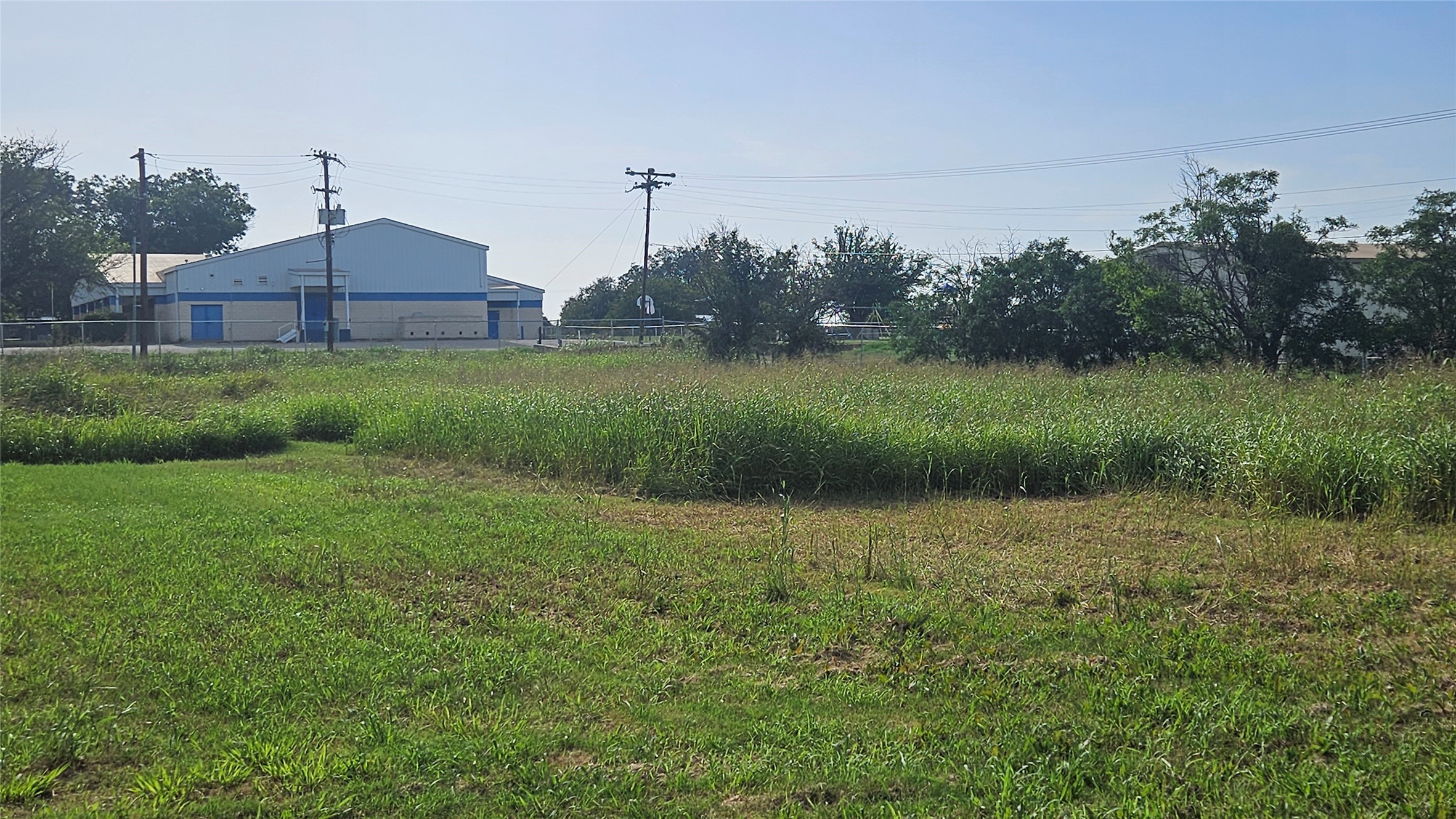 604 W Coyote Trail Richland Springs TX 76871