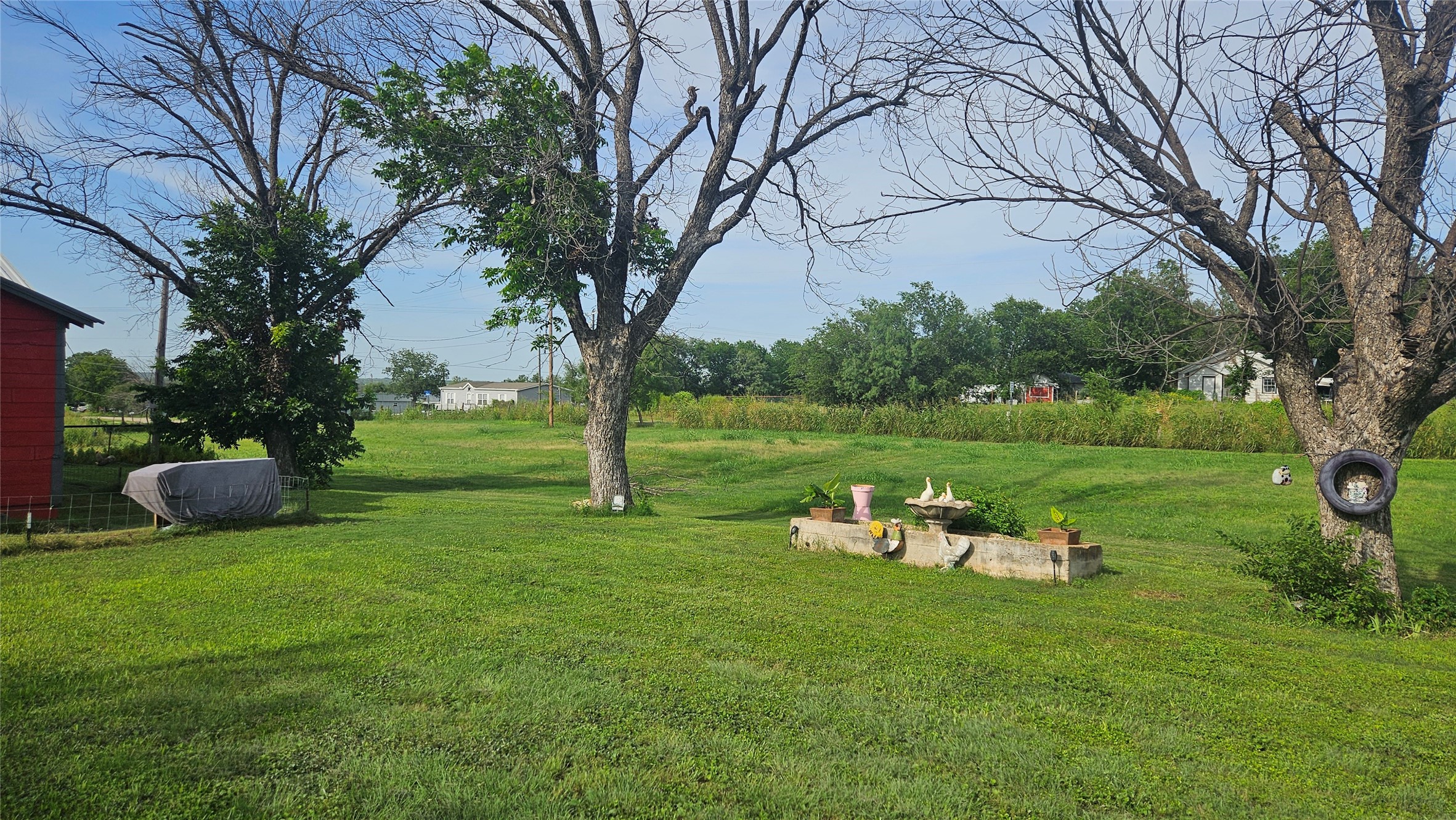 604 W Coyote Trail Richland Springs TX 76871