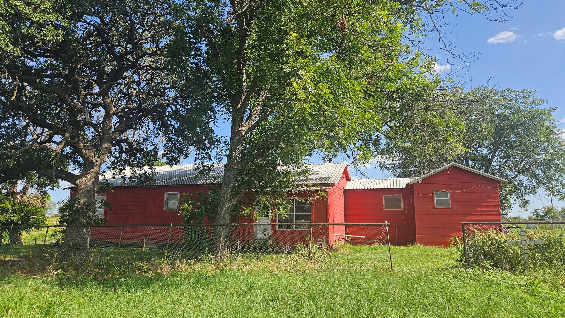 604 W Coyote Trail Richland Springs TX 76871