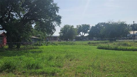604 W Coyote Trail Richland Springs TX 76871