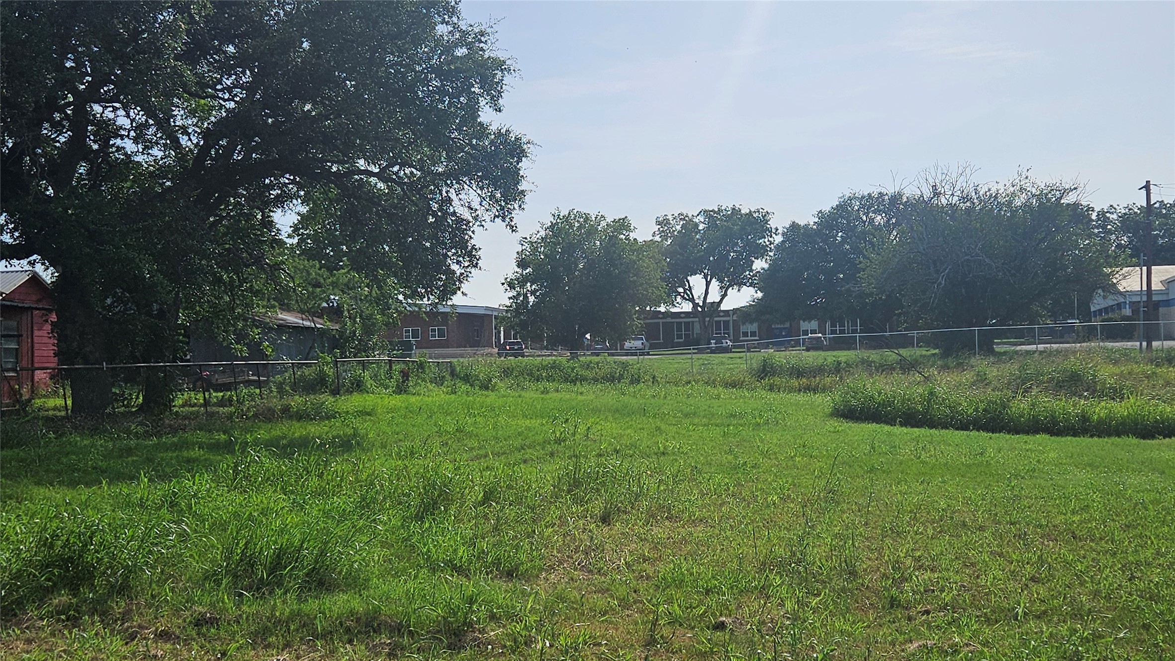 604 W Coyote Trail Richland Springs TX 76871