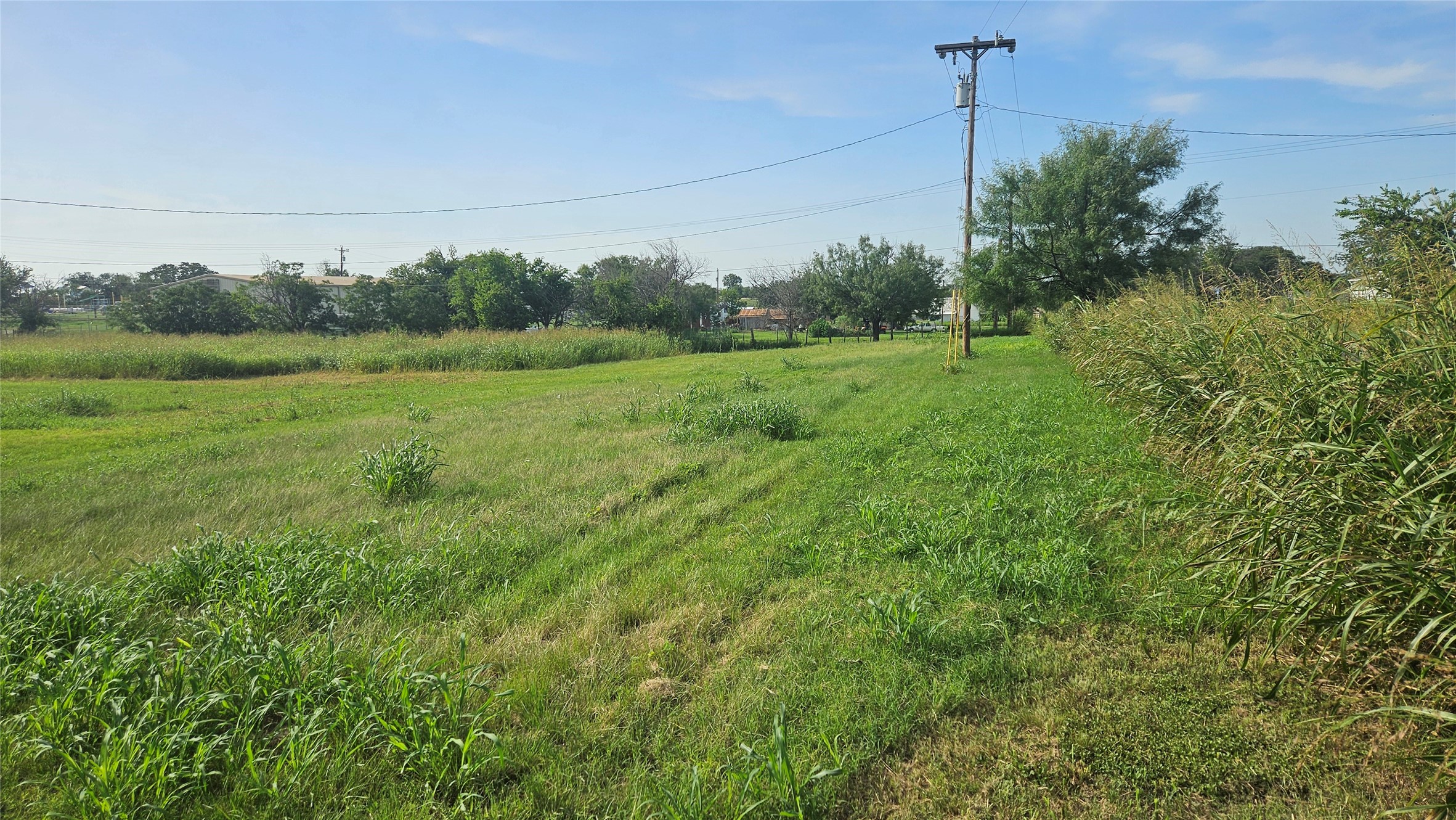 604 W Coyote Trail Richland Springs TX 76871