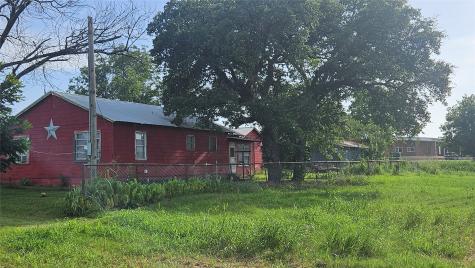 604 W Coyote Trail Richland Springs TX 76871