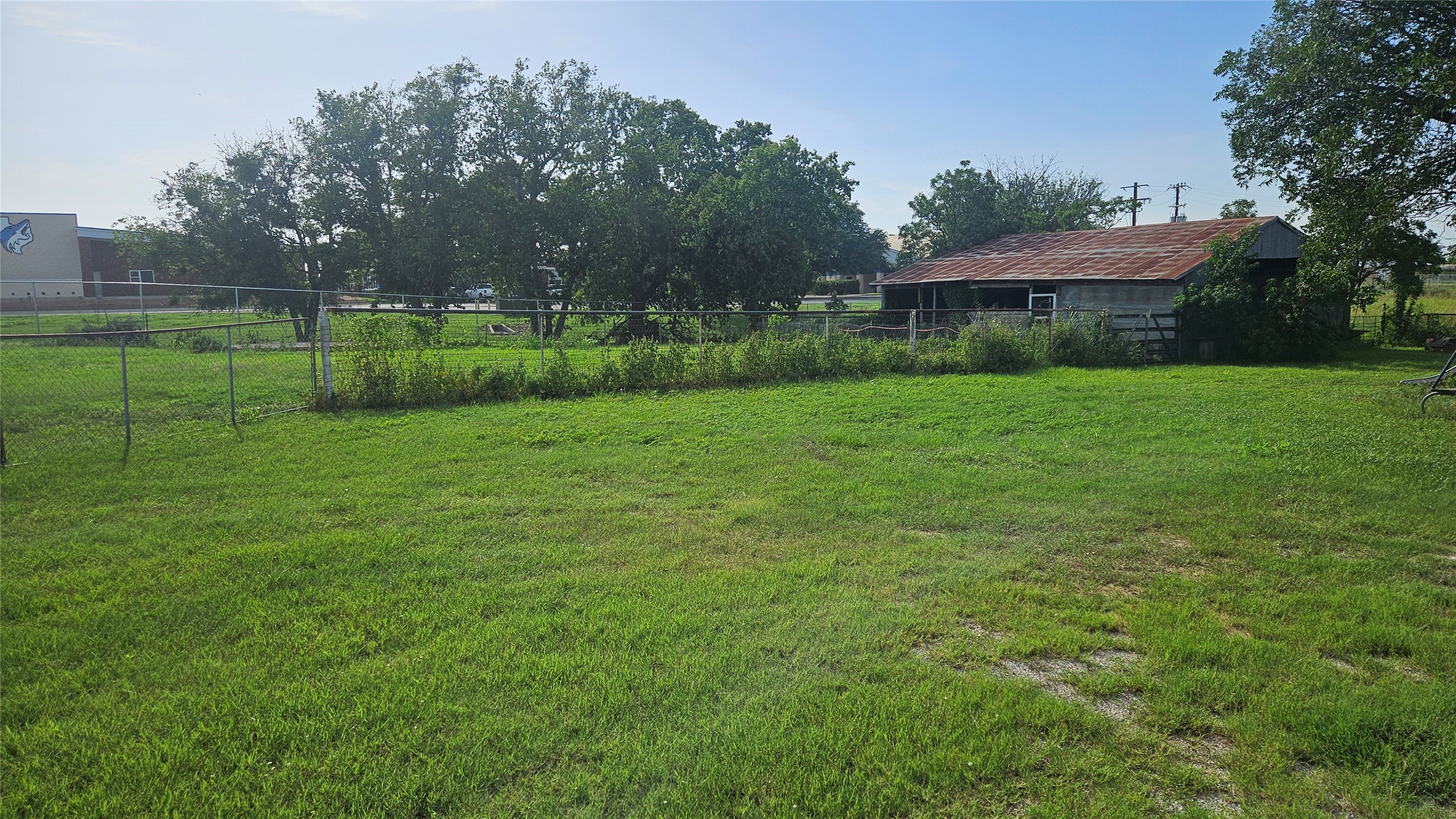 604 W Coyote Trail Richland Springs TX 76871