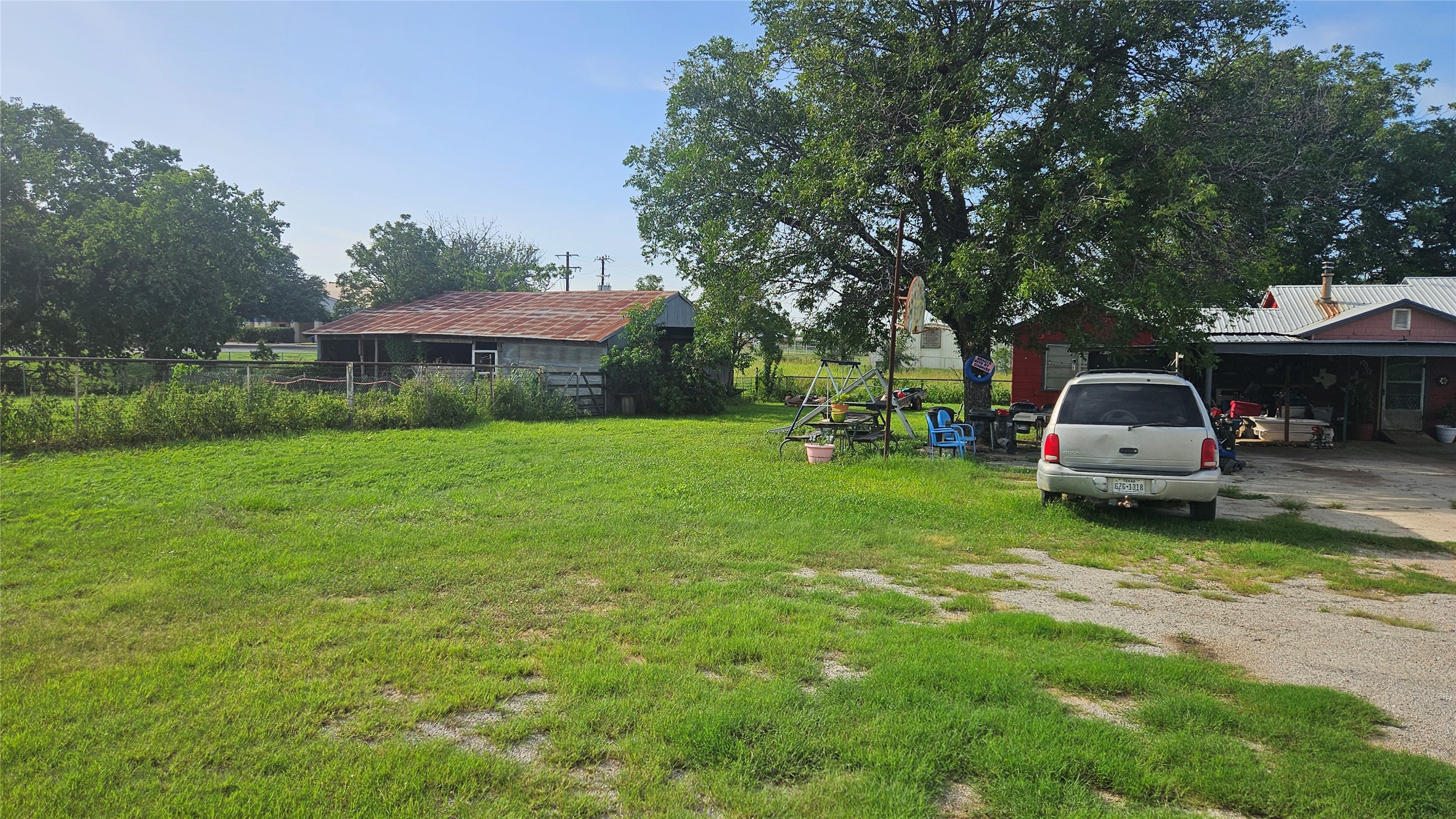 604 W Coyote Trail Richland Springs TX 76871