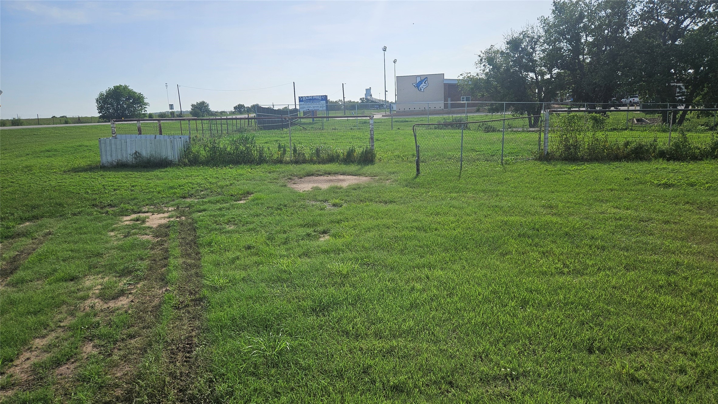 604 W Coyote Trail Richland Springs TX 76871