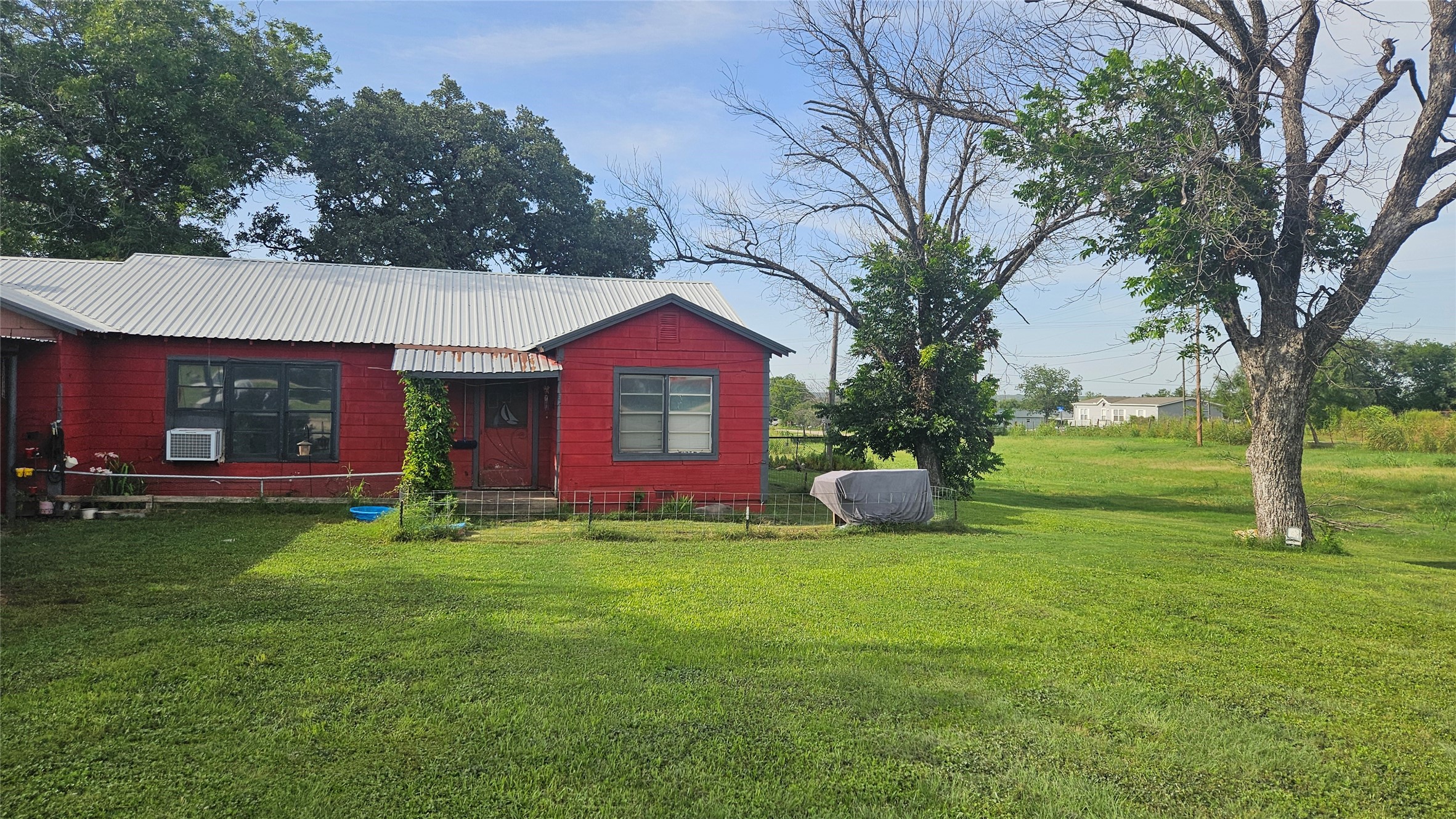 604 W Coyote Trail Richland Springs TX 76871