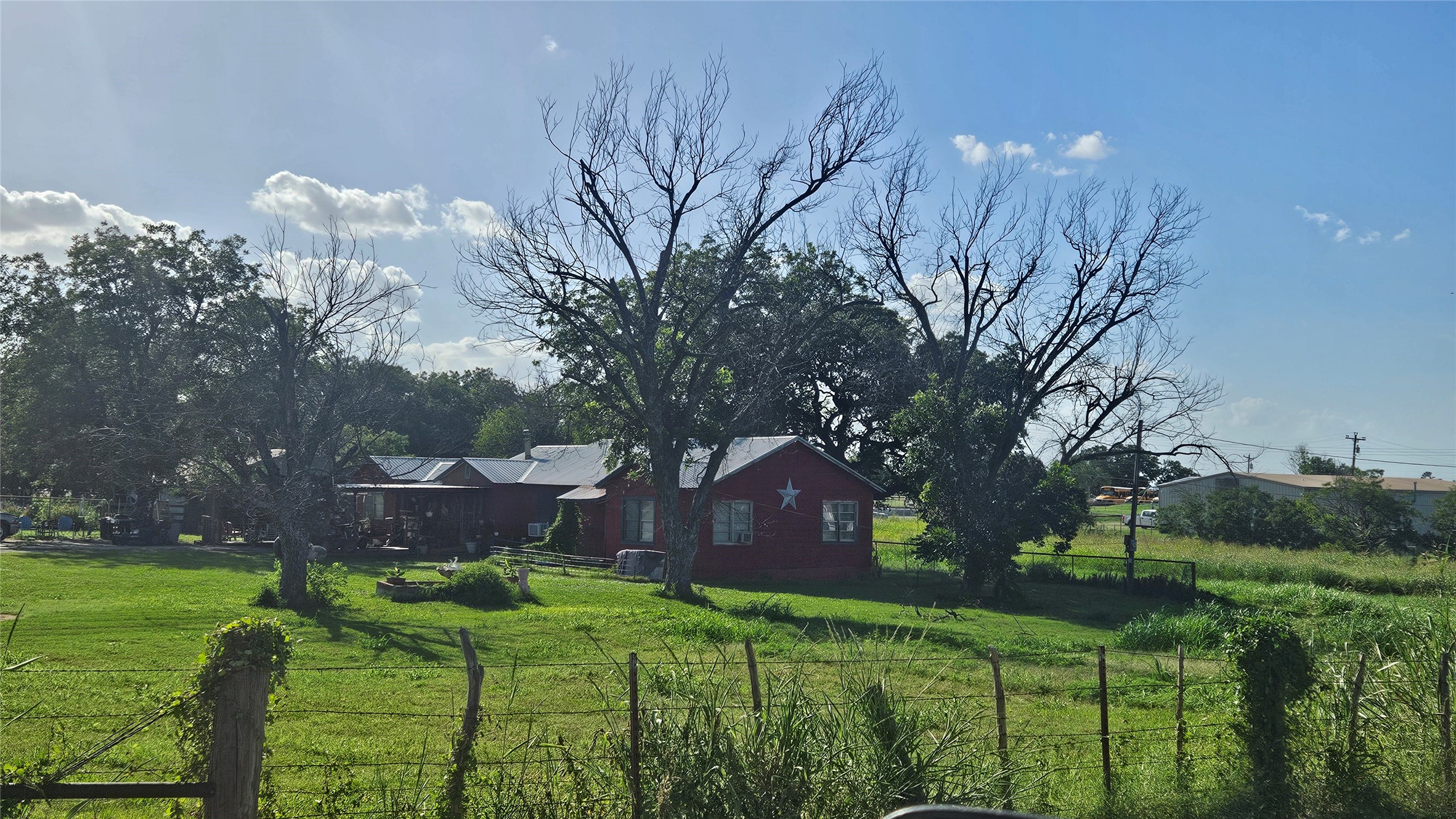 604 W Coyote Trail Richland Springs TX 76871