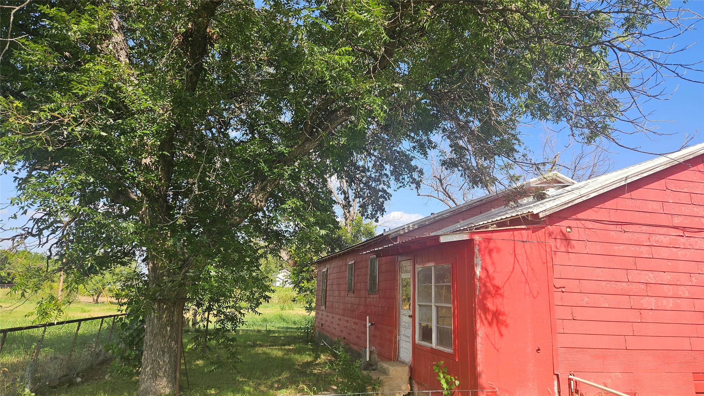 604 W Coyote Trail Richland Springs TX 76871