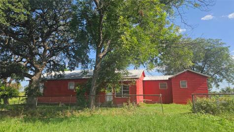604 W Coyote Trail Richland Springs TX 76871
