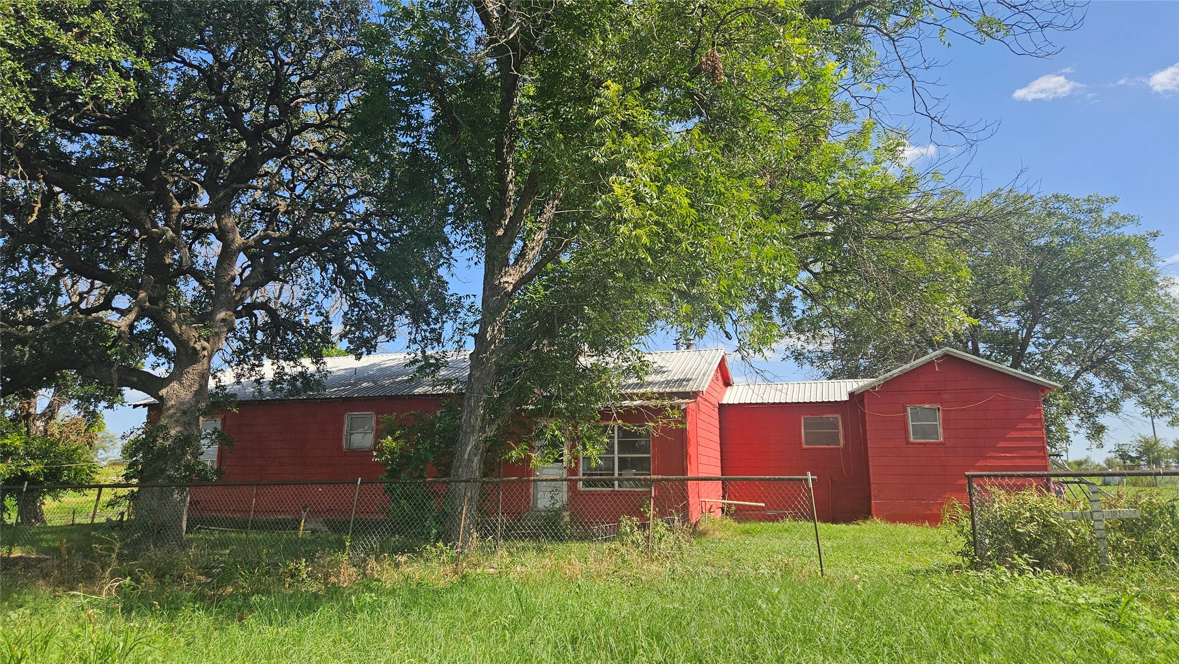 604 W Coyote Trail Richland Springs TX 76871