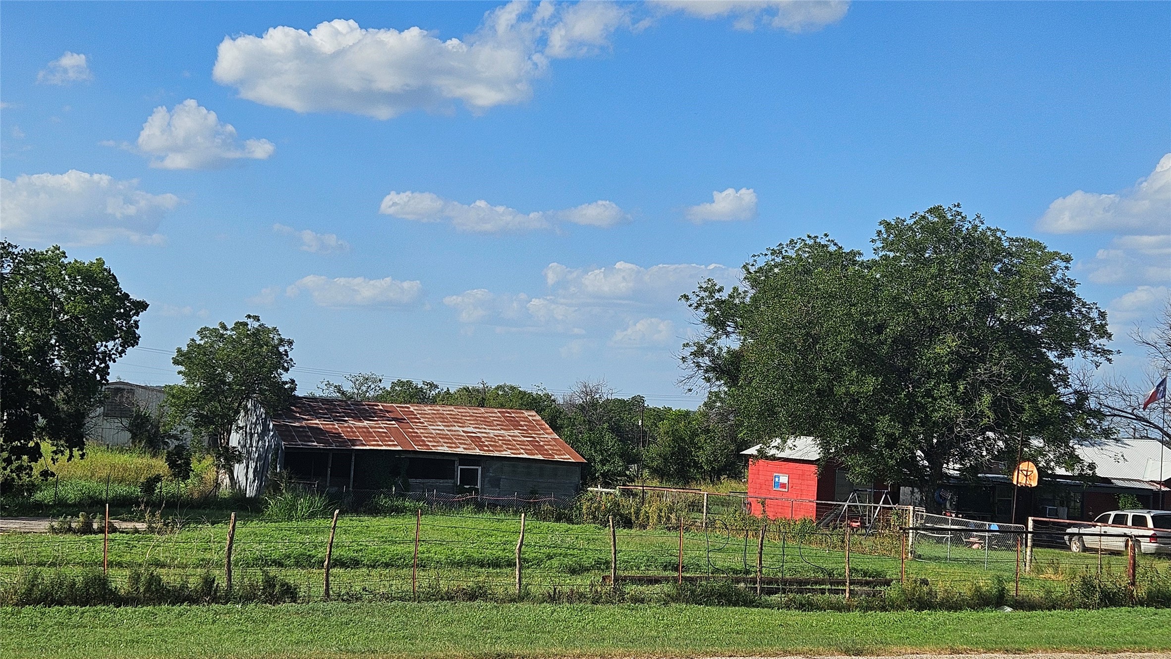 604 W Coyote Trail Richland Springs TX 76871