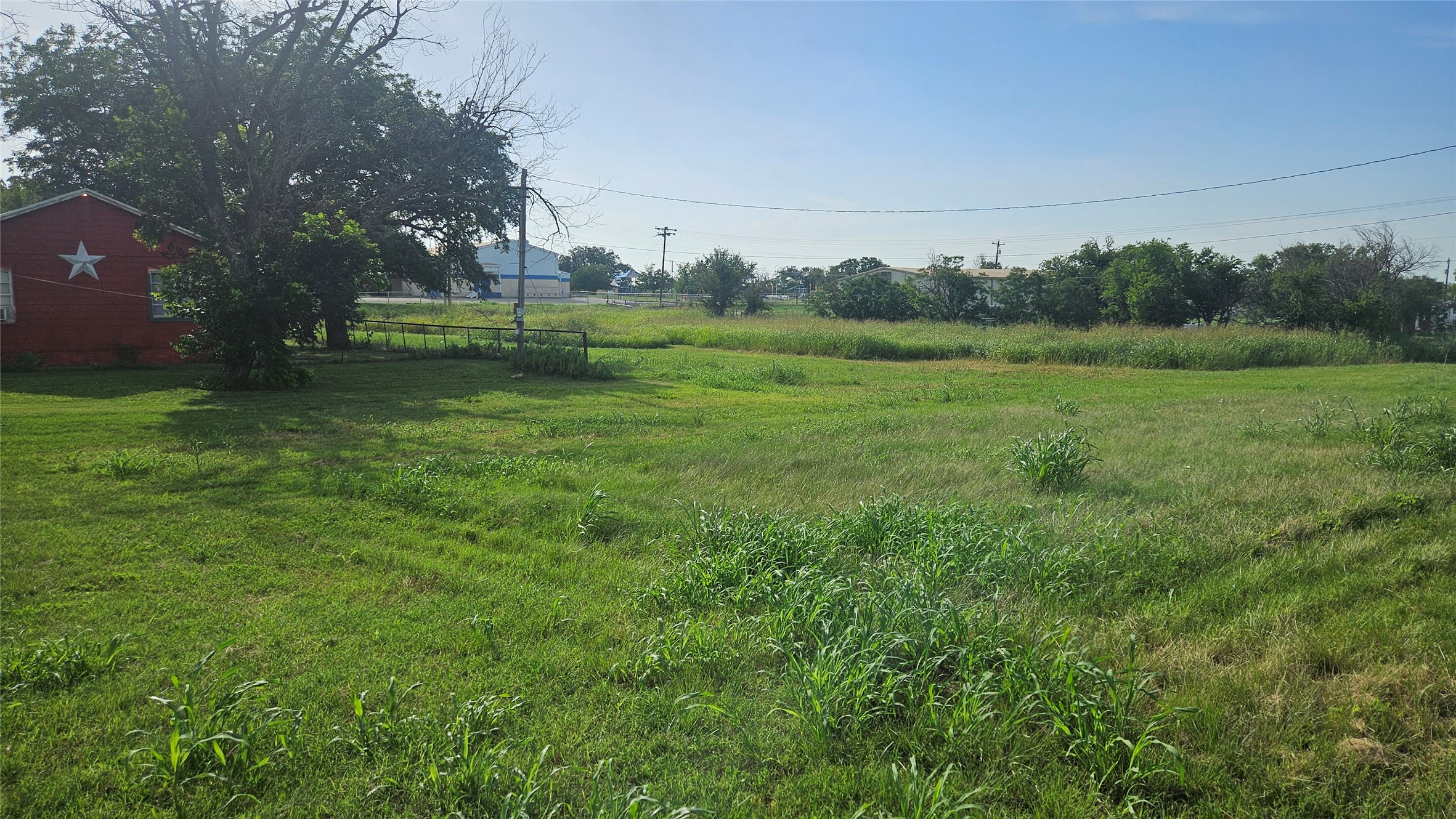 604 W Coyote Trail Richland Springs TX 76871