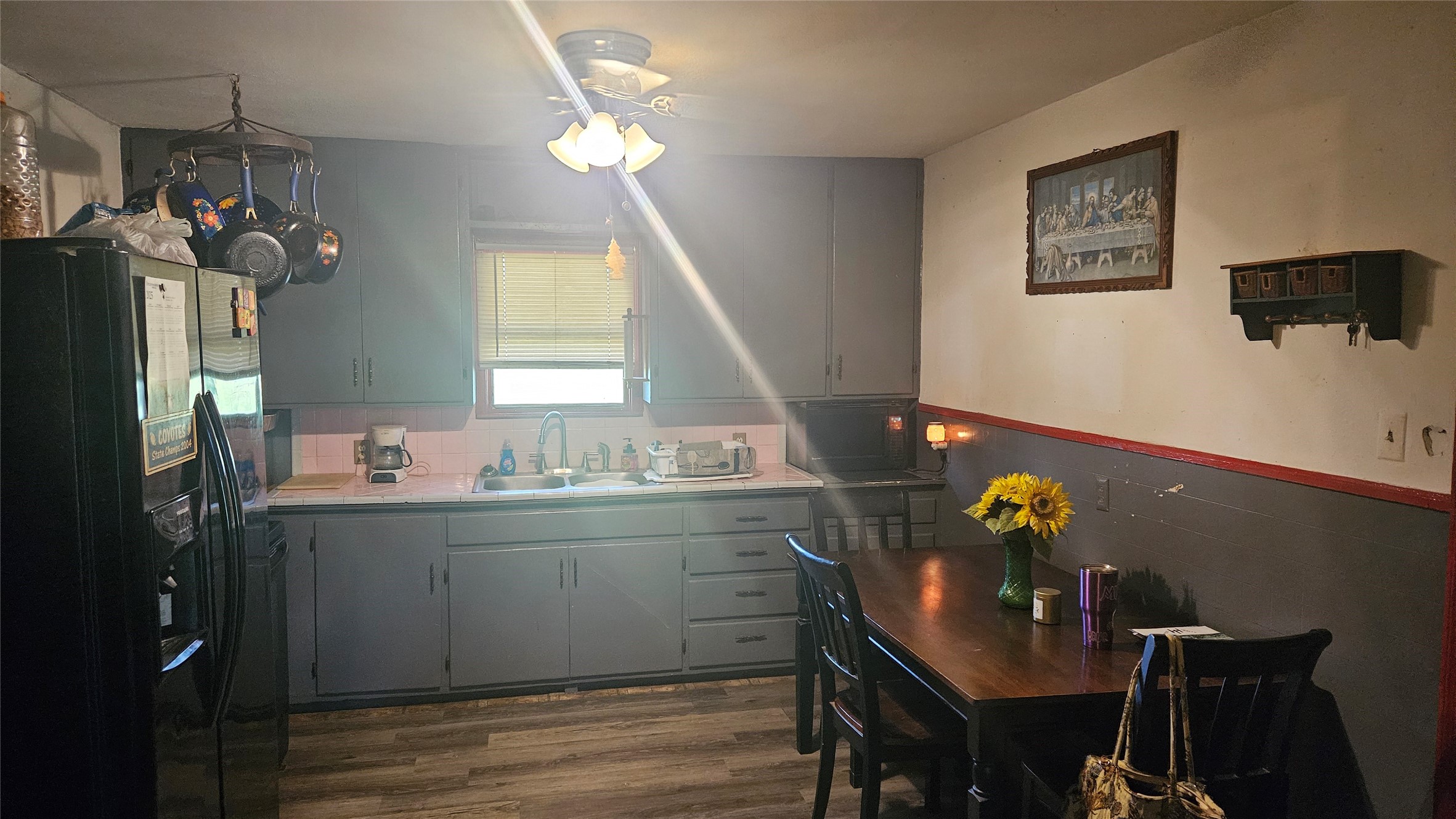 604 W Coyote Trail Richland Springs TX 76871